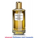 Our impression of Precious Oud Mancera Unisex Concentrated Perfume Oil (002238)